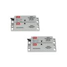Kit Chave Magnética Codificada CMC01 (sensor+atuador) Contatos 2NF - Categoria comando 4 Kit Chave Magnética Codificada CMC01 (sensor+atuador) Contatos 2NF - Categoria comando 4
