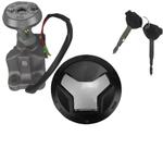 Kit chave nmax 160 2016 2017 2018 2019 2020