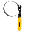 Kit Chave P/ Filtro Óleo Cinta 95 A 110mm 2 Un - VONDER