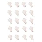 Kit Chave para Dispenser Trilha com 20 unidades Kit Chave para Dispenser Trilha com 20 unidades