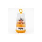 Kit chave precisão 30 em 1 Kit chave precisão 30 em 1