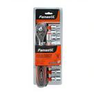 Kit Chave Soquete 12 Peças - Foxlux