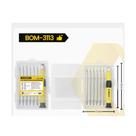 Kit Chave Torx 12PCS BOM-3113