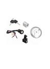 KIT Chave Xlr 125 1997 Ate 2002 4 Pç ZOUIL