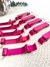 Kit Chaveiro Abridor de Garrafas Rosa 10 Un
