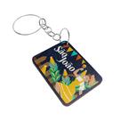 Kit Chaveiro MDF Festa Junina São João Encantado