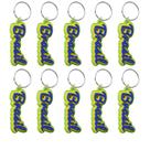 Kit Chaveiros BRASIL Kit com 20/10/5 ou 1 Chaveiro Kit Chaveiros BRASIL Kit com 20/10/5 ou 1 Chaveiro