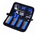 Kit Chaves 56 em 1 Ferramenta Manutenção Reparo Profissional