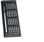 Kit Chaves Bits 24 em 1 XC-KC-6024A
