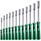Kit chaves canhao mtx 4,5,6,7,8,9,10,11,12,14,17mm