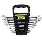 Kit Chaves Combinada 08 Peças C - FERTAK Kit Chaves Combinada 08 Peças C - FERTAK