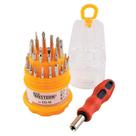 Kit Chaves De Precisão Para Celular 30 Peças Cel-10 - M:11851 - F:CEL10