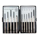 Kit Chaves Para Relogio 11 Pcs - Fertak - 4808
