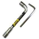 Kit Chaves Para Troca Reparo Torneiras Tube Deca - 2613FK100