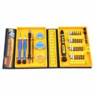 Kit Chaves Yaxun Ferramentas Celular Tablet Notebook Yx 6028