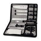 Kit Chef com Estojo 10 Peças Tramontina
