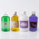 Kit Cheirinho de Ambientes Secret, Chá Branco, Sonho Bom e Orquídea Negra 500ml