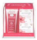 Kit Cherry Loção 50ml E 2 Sabonete 90g Cada Giovanna Baby