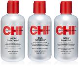 Kit CHI Thermal Care para Cabelos Secos e Danificados