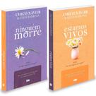 Kit Chico Xavier - Série A Vida Depois Da Morte - Ide Editora - Mensagens de Jovens Desencarnados