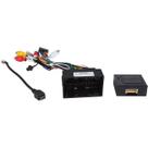 Kit chicote canbus modelos jeep p/ central android c/ canbus Kit chicote canbus modelos jeep p/ central android c/ canbus
