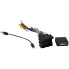 Kit chicote canbus t-cross para central android c/ canbus Kit chicote canbus t-cross para central android c/ canbus