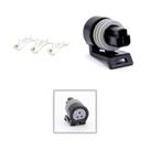 Kit Chicote do Sensor TPS Chevrolet EFI MPFI - ETE6741