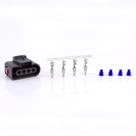 Kit Chicote Sonda Lambda Volkswagen 4 Vias - R7 - ETE6789