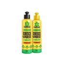 Kit Chikas Cresce e Aparece Sh+Cond 300ml