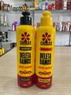Kit Chikas Deleta Danos Shampoo Condicionador 300ml