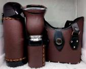 Kit chimarrão bolsa super luxo
