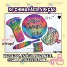 Kit Chimarrão Personalizado