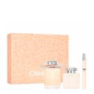 Kit Chloé Signature Feminino - Eau de Parfum 100ml + 10ml + Body Lotion 100ml