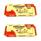 Kit Chocolate Branco Confeiteiro Ideal Para Uso Profissional