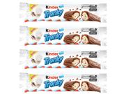 Kit Chocolate Tronky Ao Leite 18g Kinder