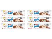 Kit Chocolate Tronky Ao Leite 18g Kinder