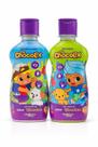 Kit Chocolix Menino Shampoo + Condicionador 200ml Infantil Kit Chocolix Menino Shampoo + Condicionador 200ml Infantil
