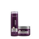 Kit Chrome Matizador (Shampoo + Máscara 250g)