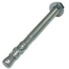 KIT Chumbador PBV 1/2 X 5.1/2 - 25 Un - VONDER