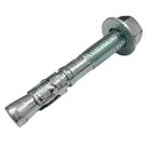 KIT Chumbador PBV 5/8 X 4.1/2 - 25 Un - VONDER KIT Chumbador PBV 5/8 X 4.1/2 - 25 Un - VONDER