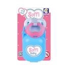 Kit Chupeta Para Boneca Soffi Sortida Cotiplás