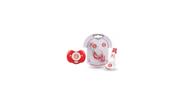 Kit Chupeta+Prendedor Diversos Times De 6-12 Meses Original