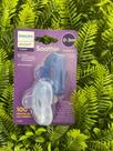 kit Chupeta Soothie 0 -3 meses Philips Avent dupla azul