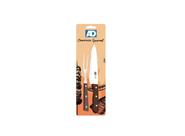 Kit churrasco 2 pc garfo/faca ad-0120