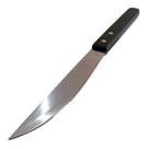 Kit Churrasco 2 Peças Madeira Inox - Wincy