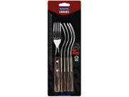 Kit Churrasco 6 Peças Tramontina - Polywood 21198/916