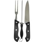 Kit Churrasco com 3 Peças - KE Home