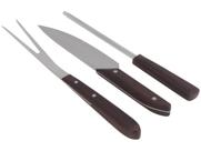 Kit Churrasco Electrolux Food Preparation - A15338701 3 Peças