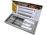 Kit Churrasco Hauskraft Facile - 3 Peças