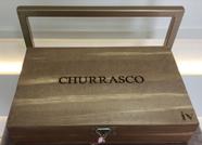 Kit churrasco
